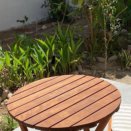 Apartament Two Palm Trees Adamantas  Zewnętrze zdjęcie