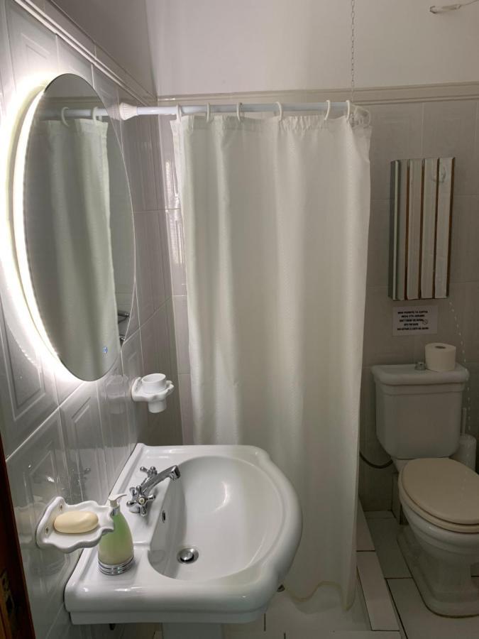 Apartament Two Palm Trees Adamantas  Zewnętrze zdjęcie