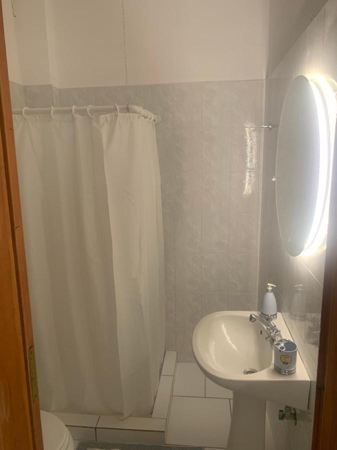 Apartament Two Palm Trees Adamantas  Zewnętrze zdjęcie