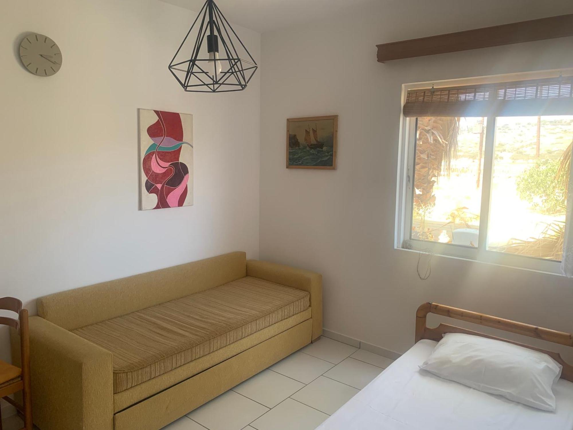 Apartament Two Palm Trees Adamantas  Zewnętrze zdjęcie